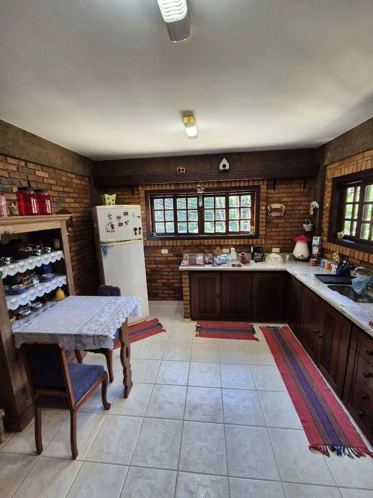 Casa, 3 quartos, 185 m² - Foto 10