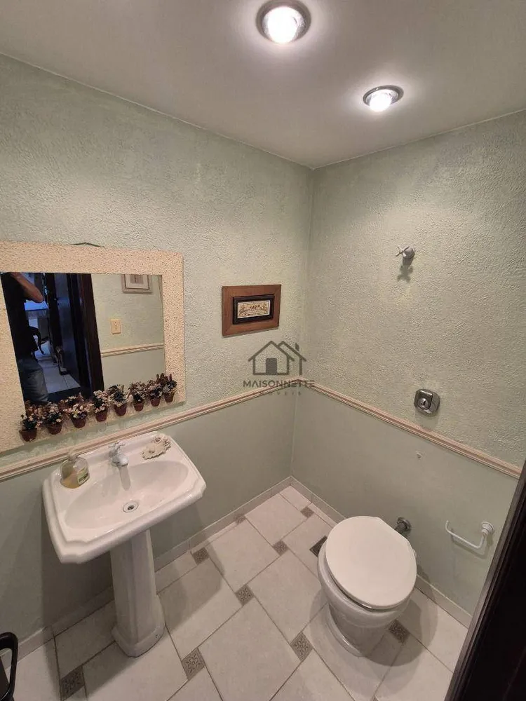 Casa, 3 quartos, 185 m² - Foto 29