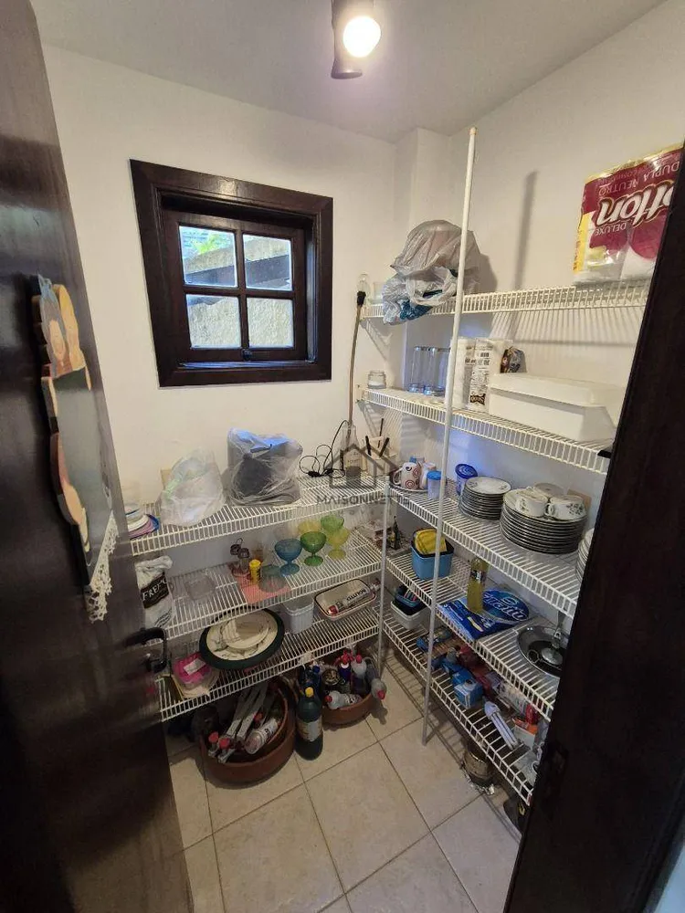 Casa, 3 quartos, 185 m² - Foto 23