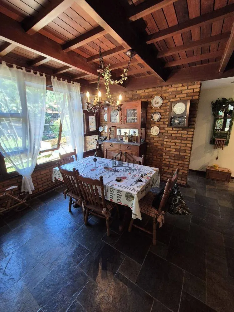 Casa, 3 quartos, 185 m² - Foto 18