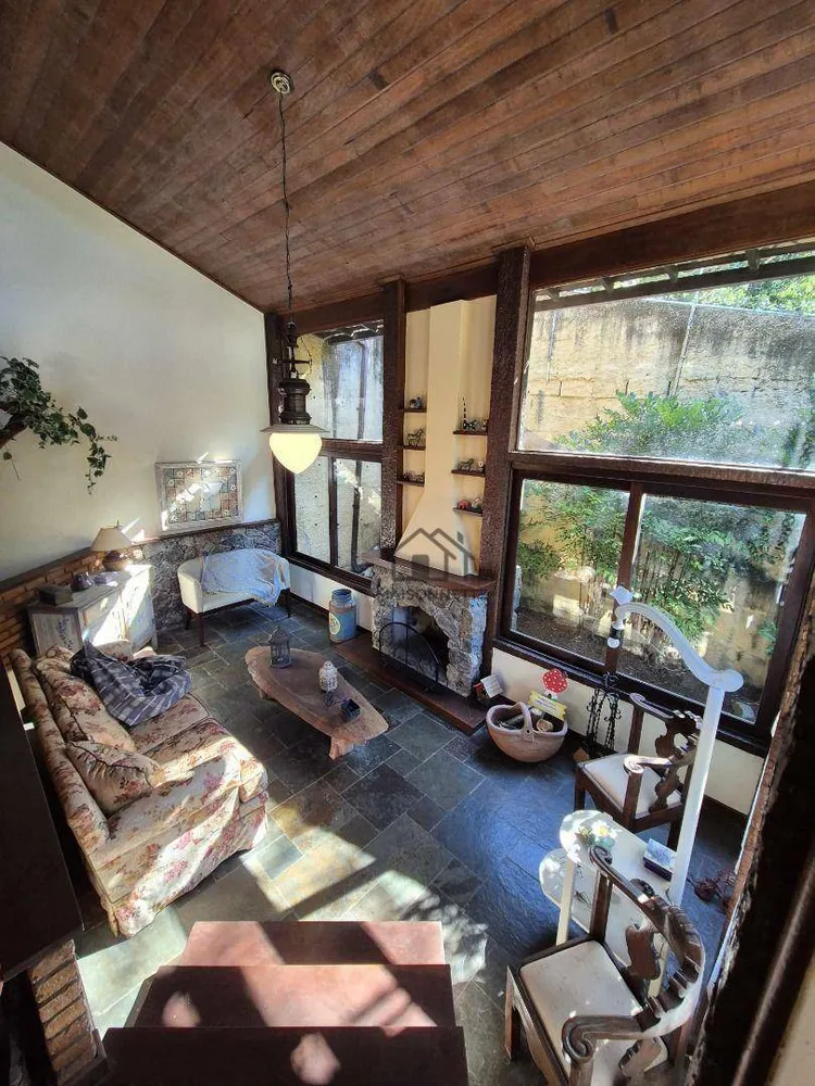 Casa, 3 quartos, 185 m² - Foto 12
