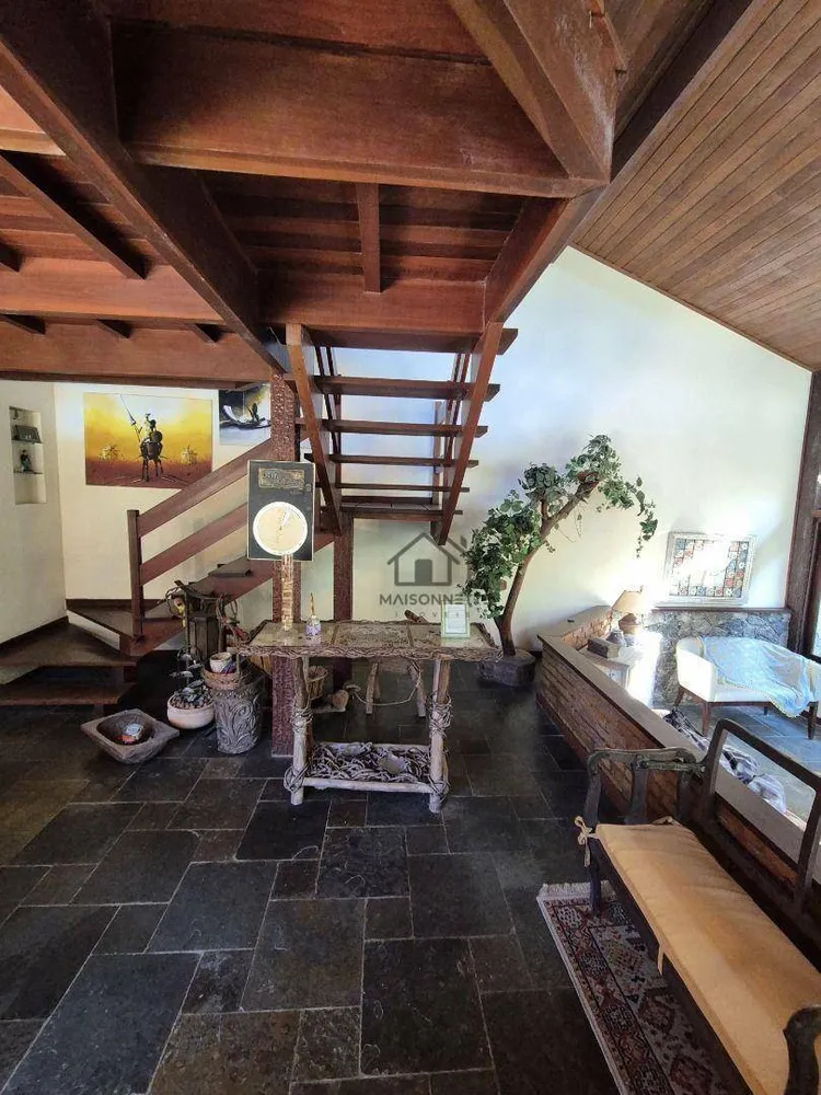 Casa, 3 quartos, 185 m² - Foto 13