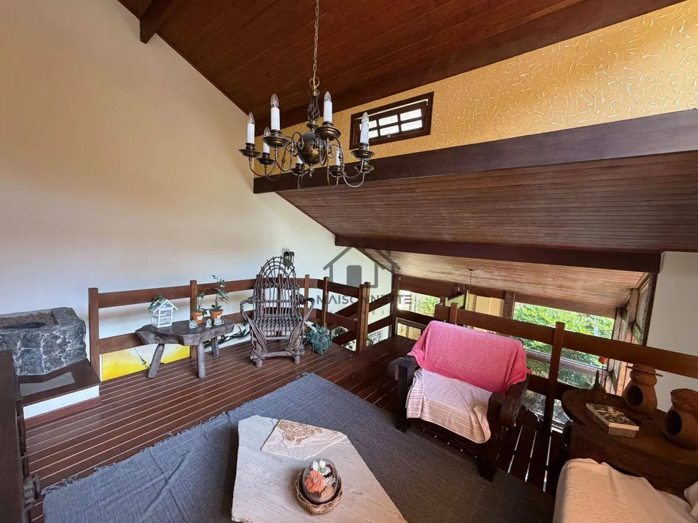 Casa, 3 quartos, 185 m² - Foto 14