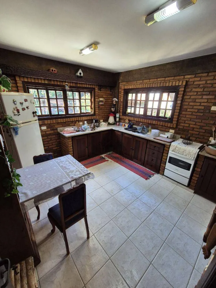 Casa, 3 quartos, 185 m² - Foto 9