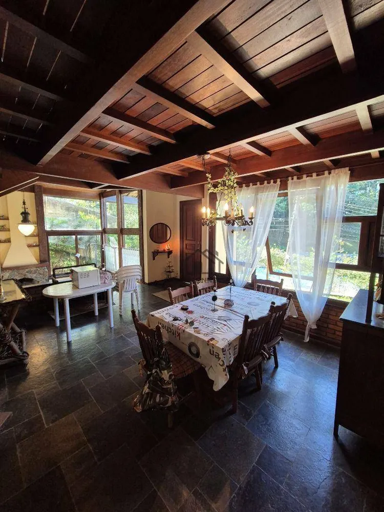 Casa, 3 quartos, 185 m² - Foto 19