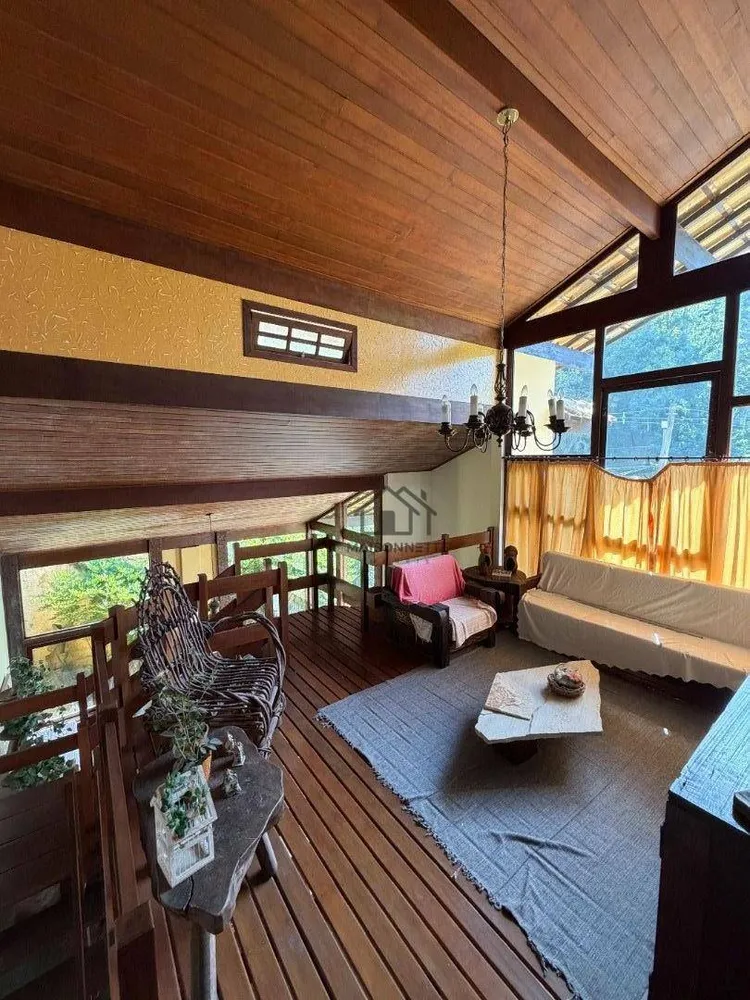 Casa, 3 quartos, 185 m² - Foto 17