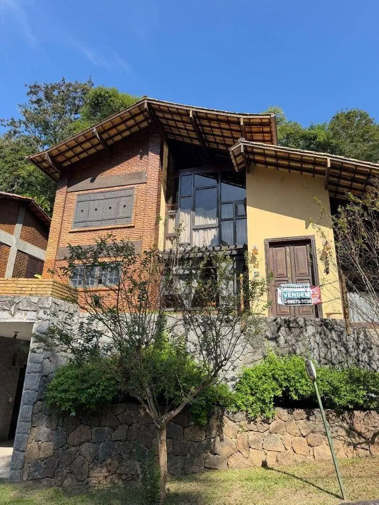 Casa, 3 quartos, 185 m² - Foto 3