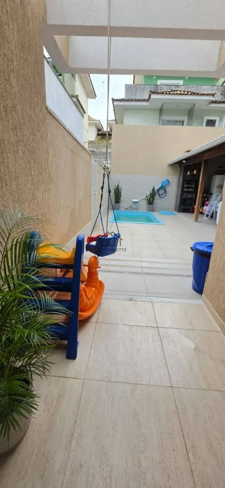 Casa, 3 quartos, 126 m² - Foto 6
