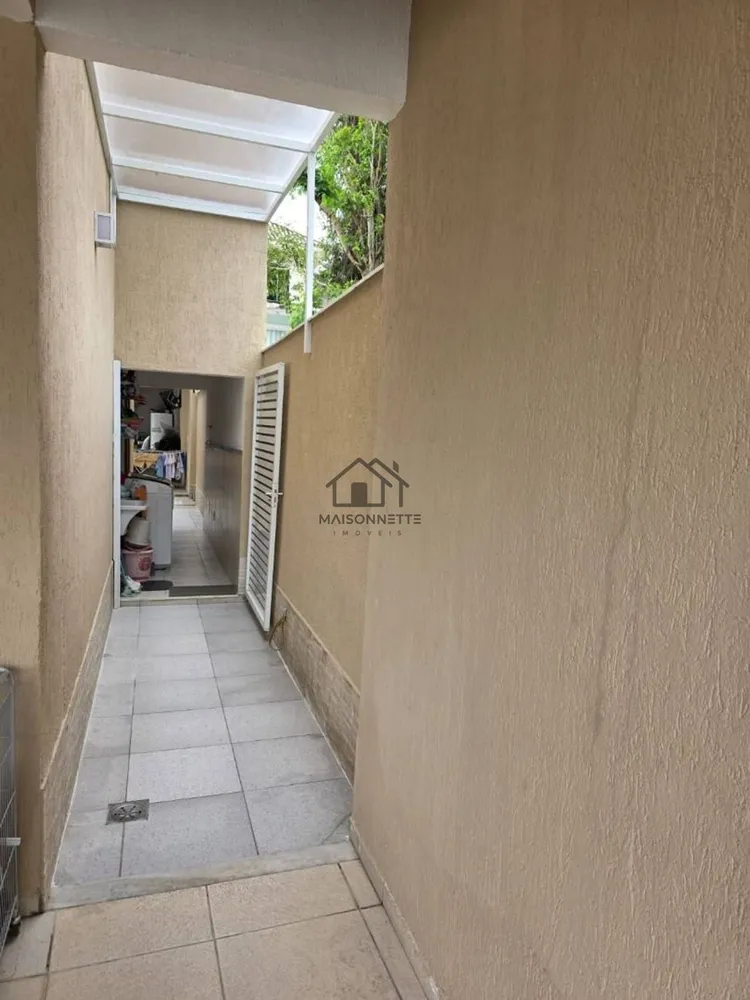 Casa, 3 quartos, 126 m² - Foto 8