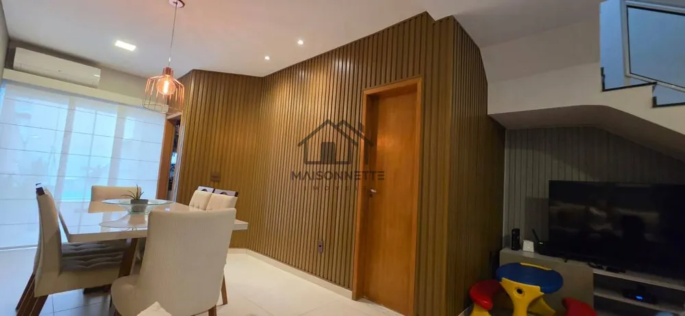 Casa, 3 quartos, 126 m² - Foto 13