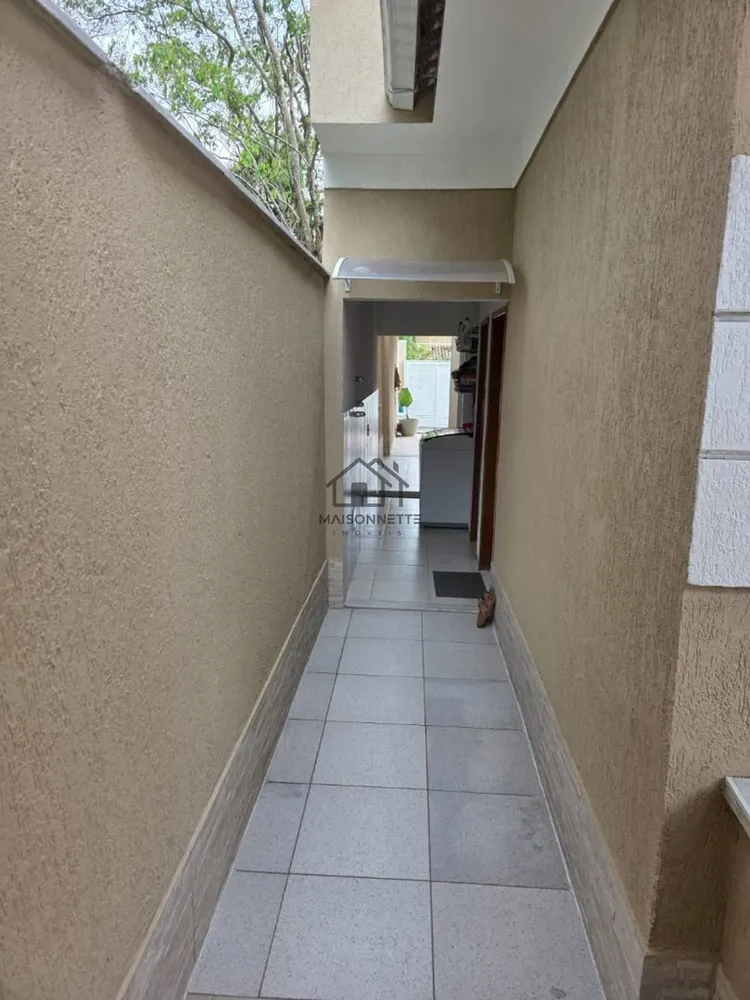 Casa, 3 quartos, 126 m² - Foto 9