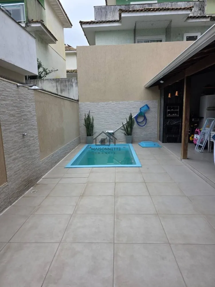 Casa, 3 quartos, 126 m² - Foto 7
