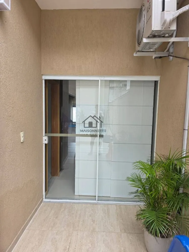 Casa, 3 quartos, 126 m² - Foto 10
