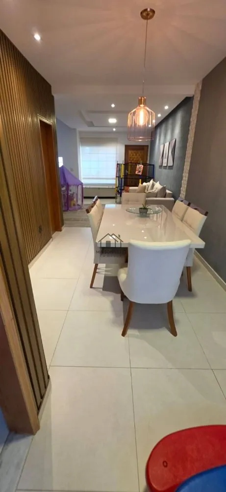 Casa, 3 quartos, 126 m² - Foto 16