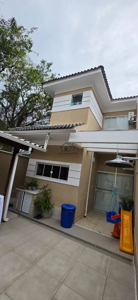 Casa, 3 quartos, 126 m² - Foto 4
