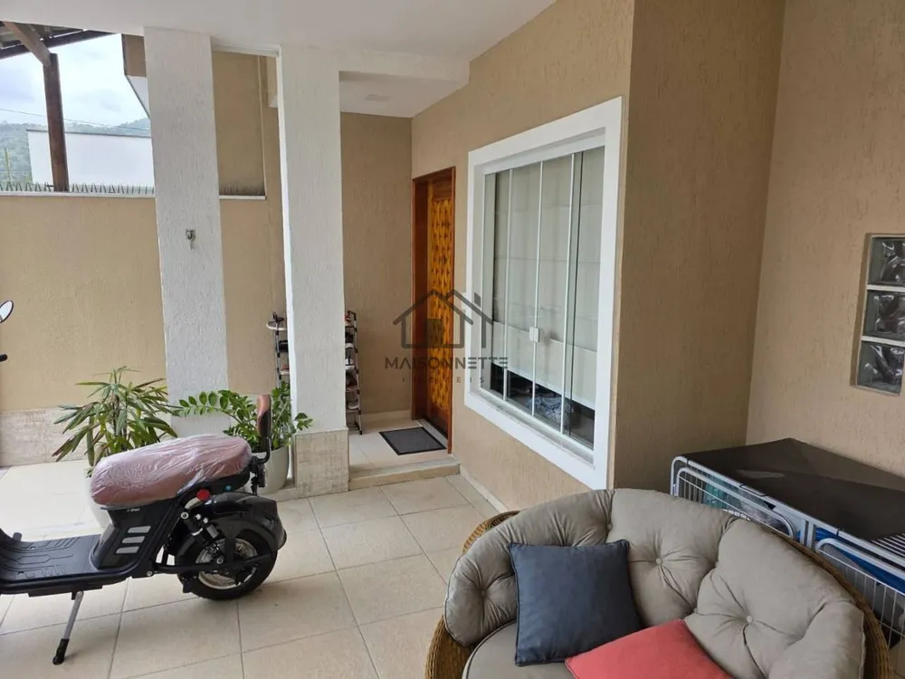 Casa, 3 quartos, 126 m² - Foto 11
