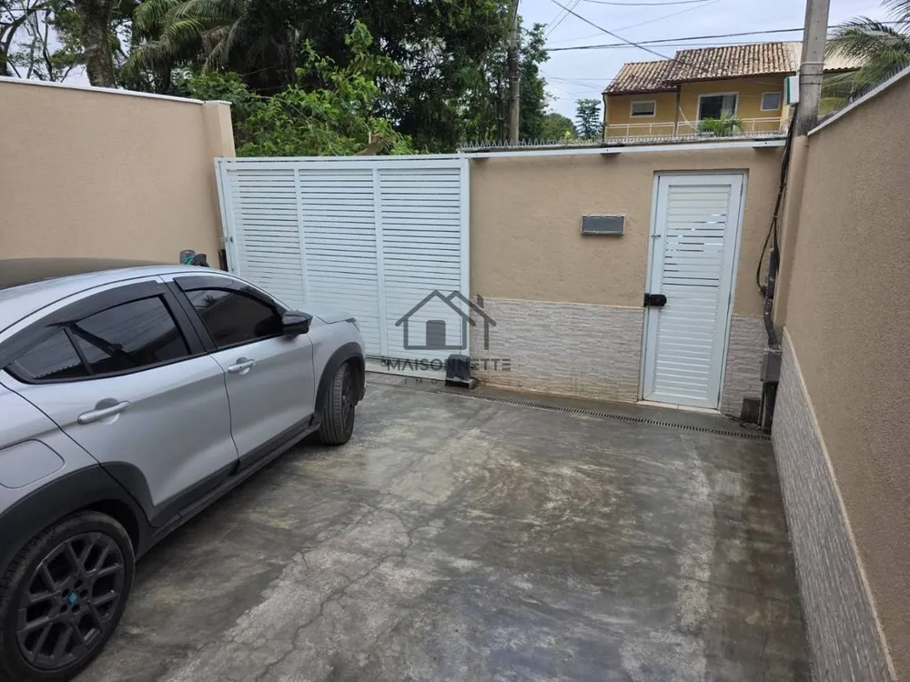 Casa, 3 quartos, 126 m² - Foto 5