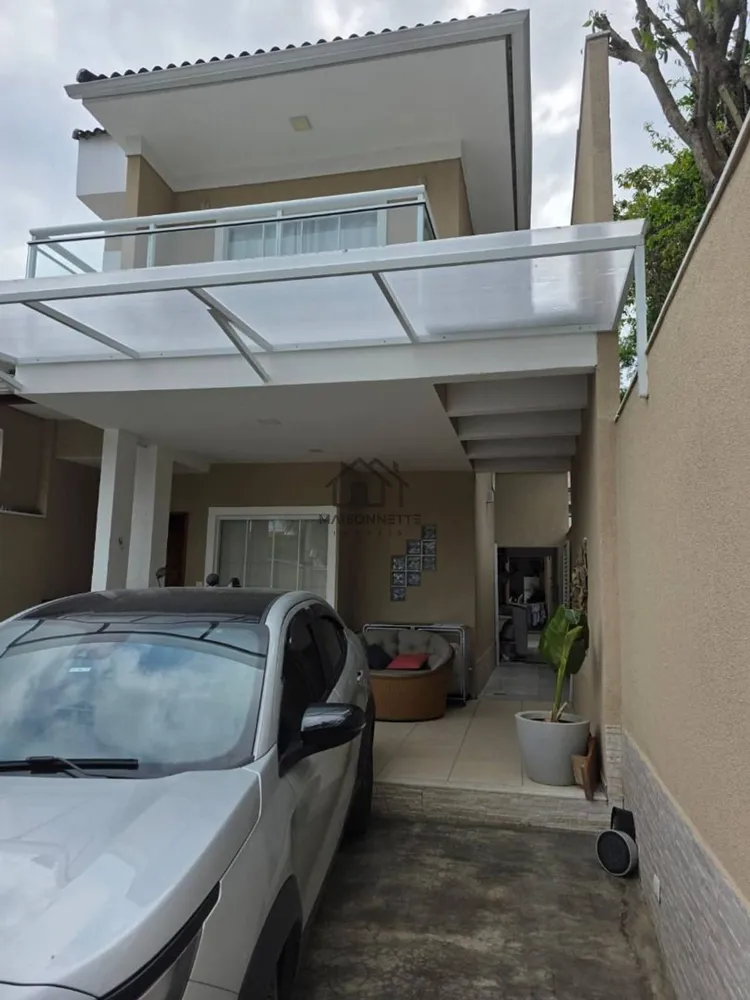Casa, 3 quartos, 126 m² - Foto 2