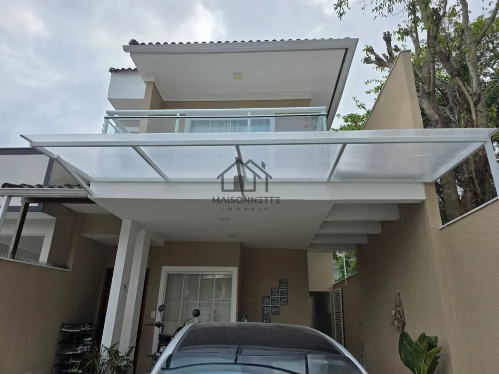 Casa, 3 quartos, 126 m² - Foto 3