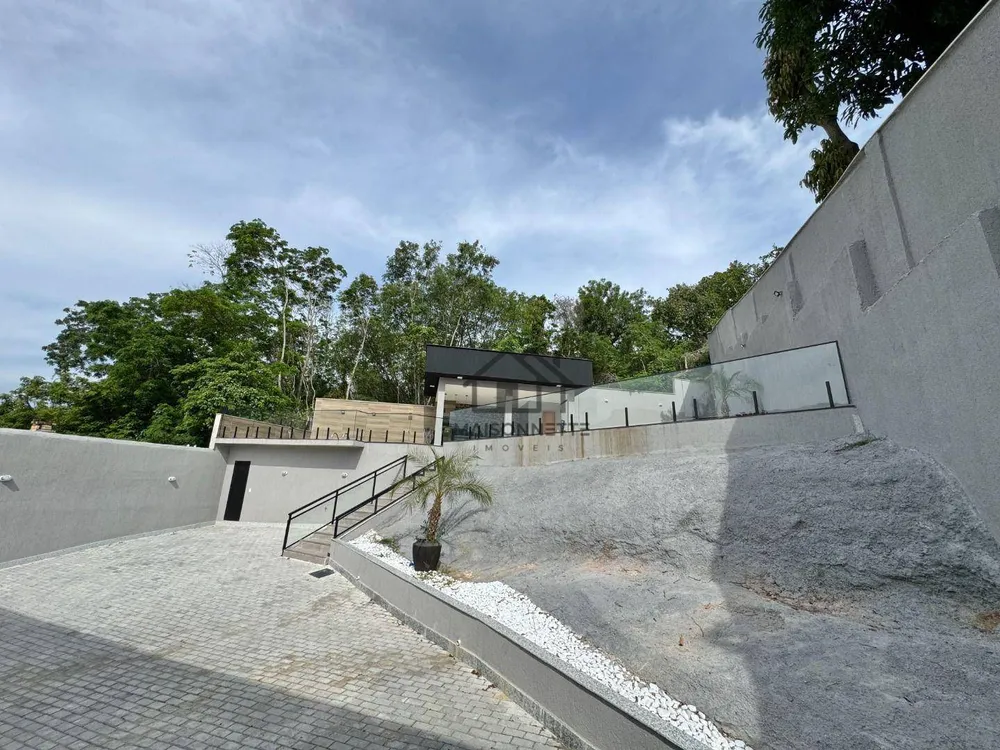 Casa, 5 quartos, 292 m² - Foto 6
