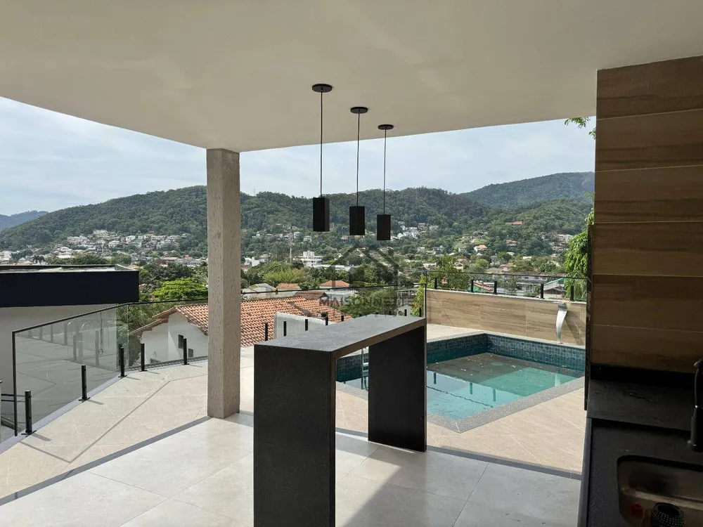 Casa, 5 quartos, 292 m² - Foto 9