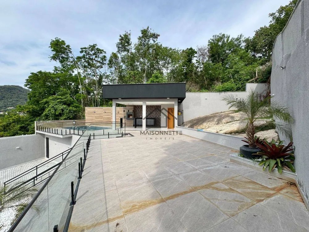 Casa, 5 quartos, 292 m² - Foto 11
