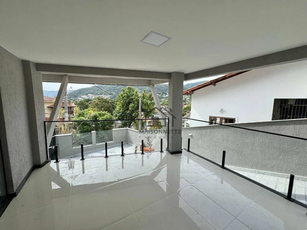 Casa, 5 quartos, 292 m² - Foto 20