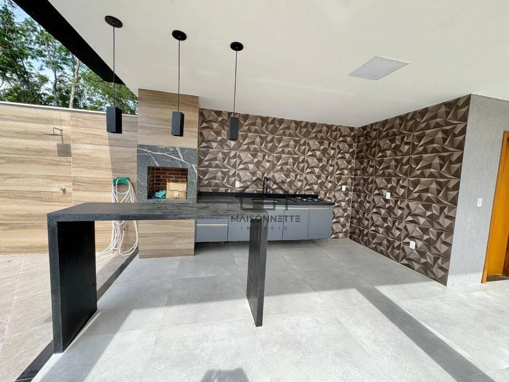 Casa, 5 quartos, 292 m² - Foto 10