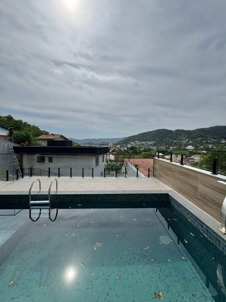 Casa, 5 quartos, 292 m² - Foto 7