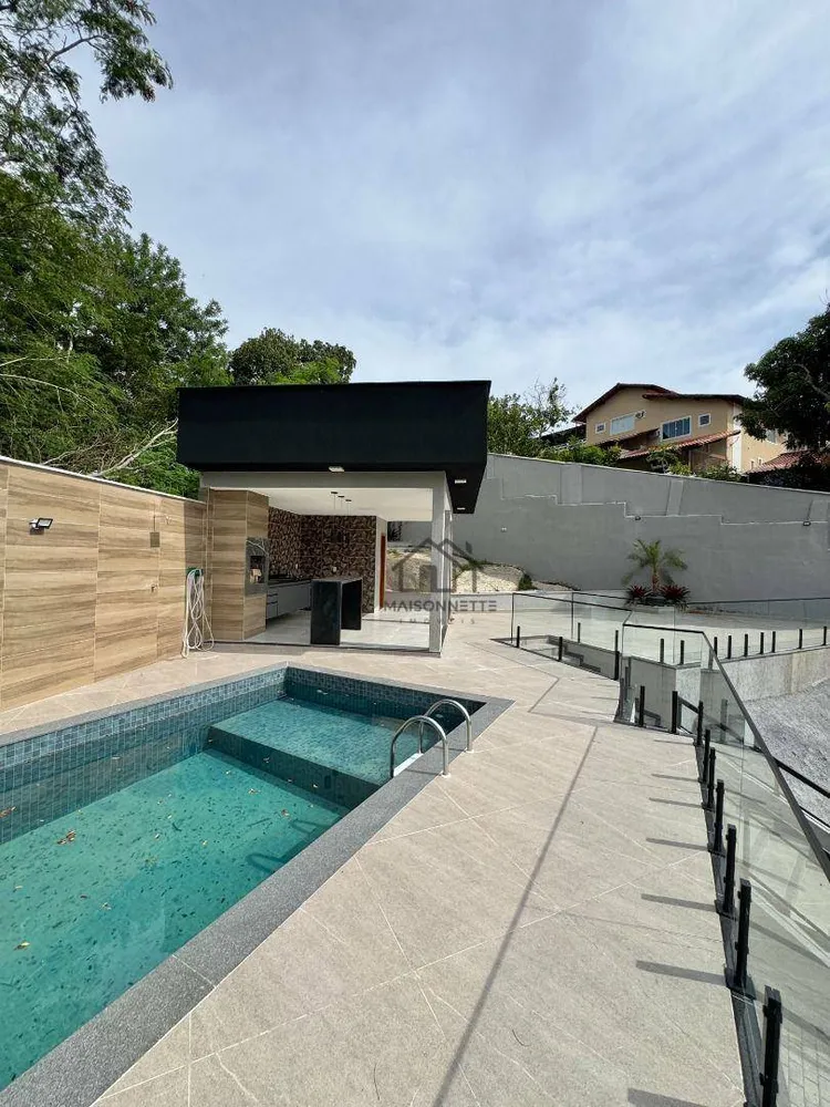 Casa, 5 quartos, 292 m² - Foto 8