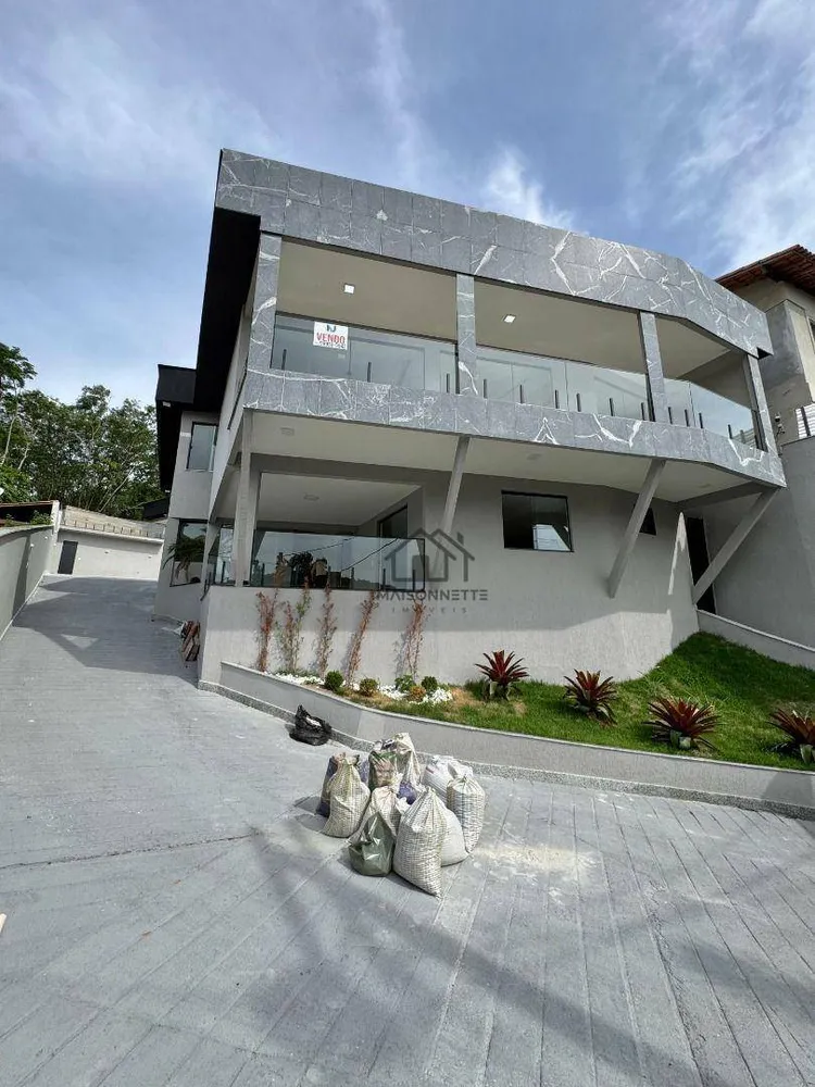 Casa, 5 quartos, 292 m² - Foto 5