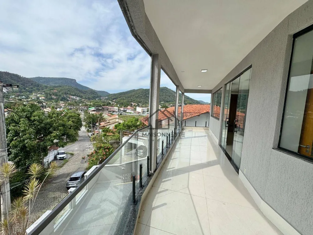 Casa, 5 quartos, 292 m² - Foto 18