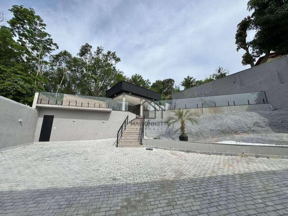 Casa, 5 quartos, 292 m² - Foto 13
