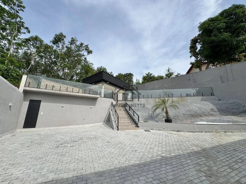 Casa, 5 quartos, 292 m² - Foto 4