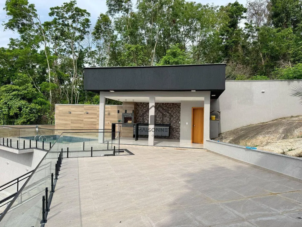 Casa, 5 quartos, 292 m² - Foto 12