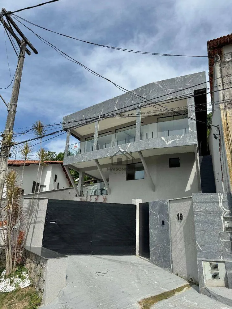 Casa, 5 quartos, 292 m² - Foto 14