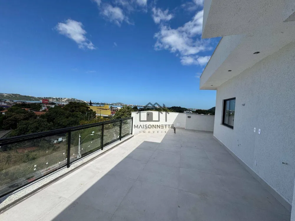 Cobertura, 3 quartos, 168 m² - Foto 9