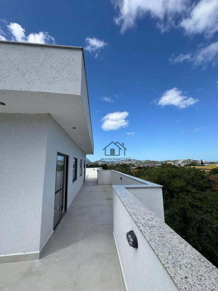 Cobertura, 3 quartos, 168 m² - Foto 4