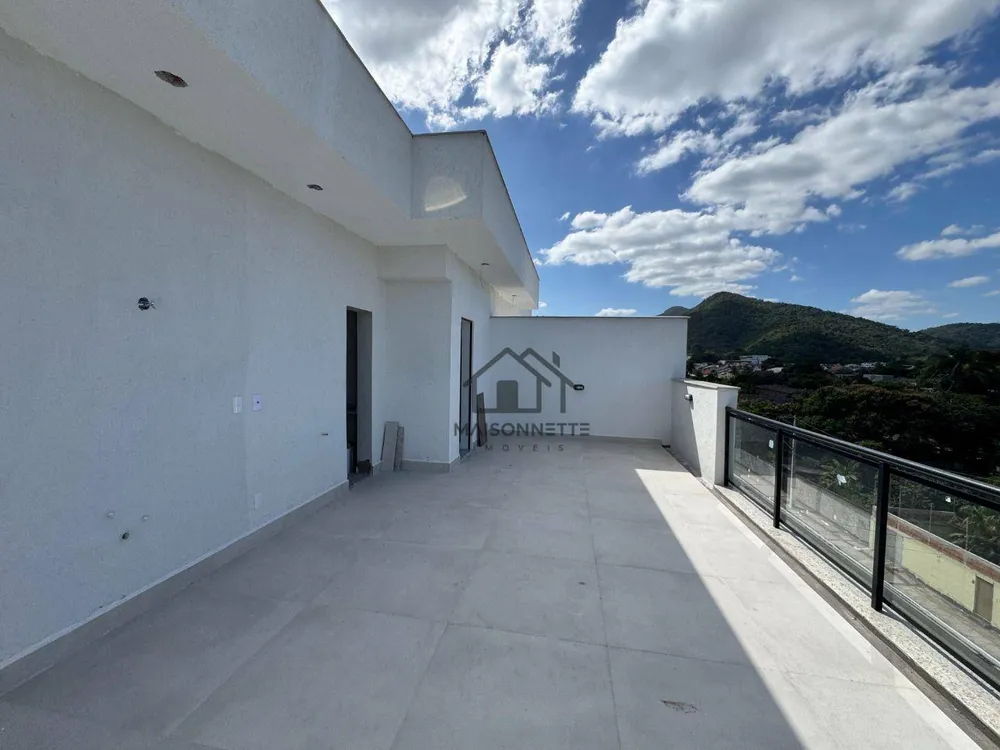 Cobertura, 3 quartos, 168 m² - Foto 7