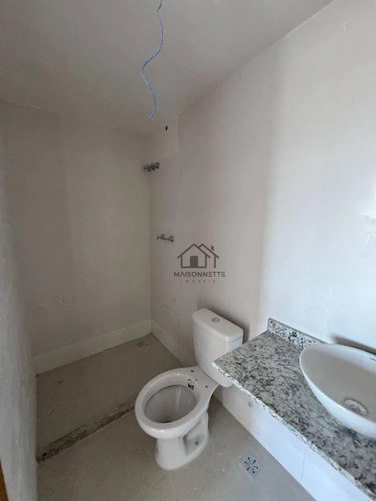 Cobertura, 3 quartos, 168 m² - Foto 15