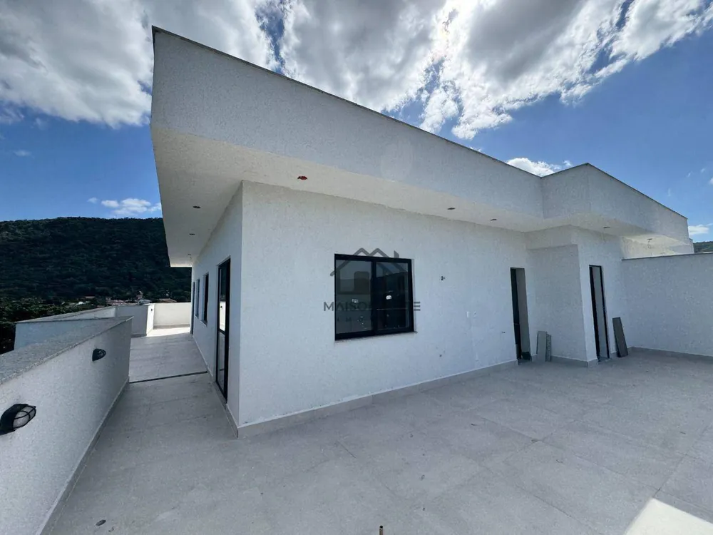 Cobertura, 3 quartos, 168 m² - Foto 8