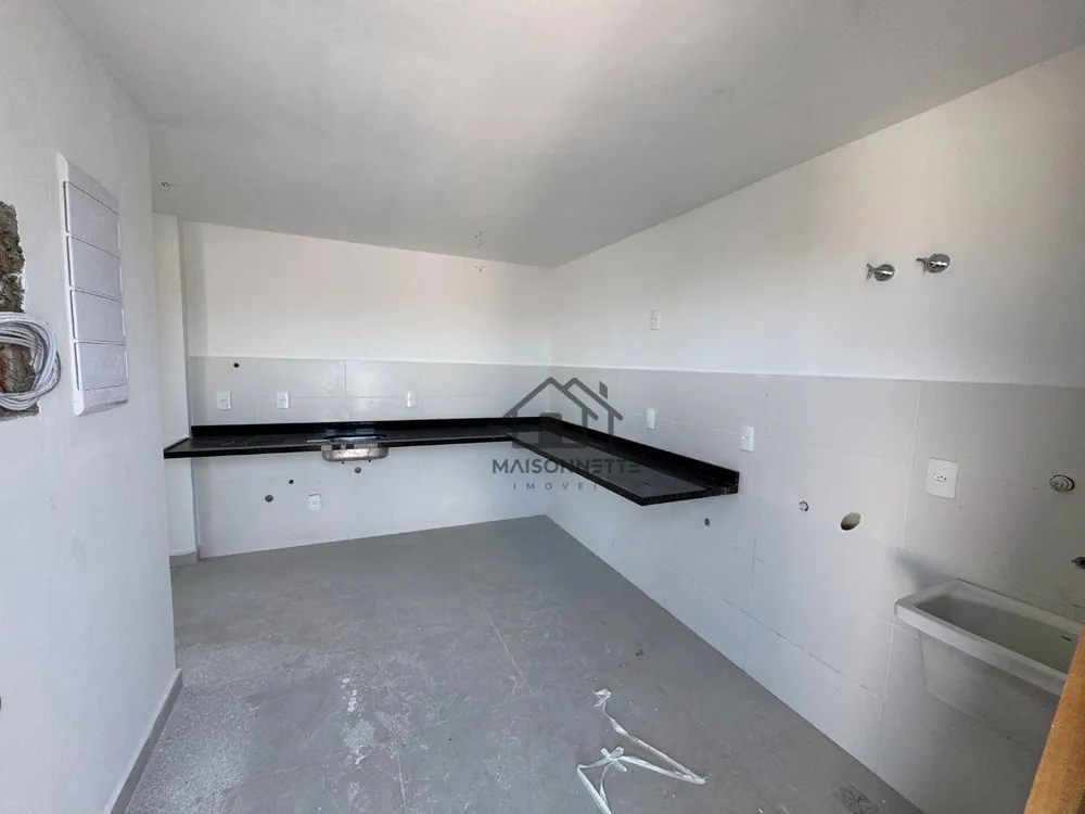 Cobertura, 3 quartos, 168 m² - Foto 10