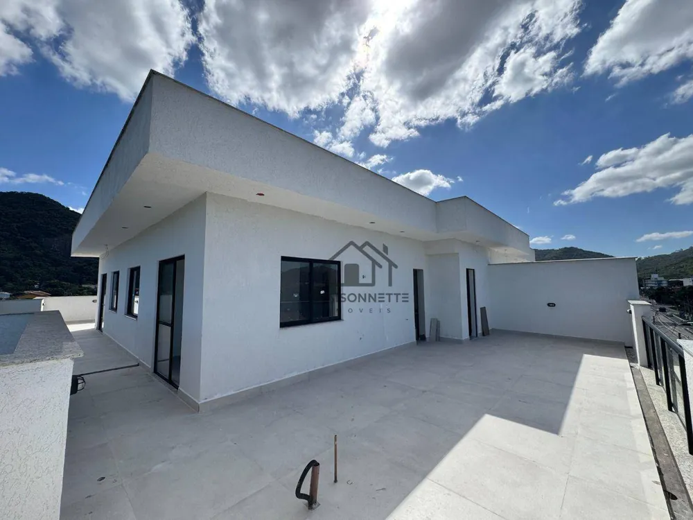 Cobertura, 3 quartos, 168 m² - Foto 6