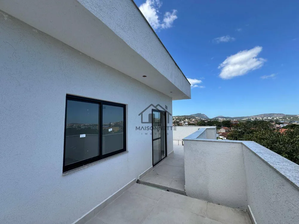 Cobertura, 3 quartos, 168 m² - Foto 2