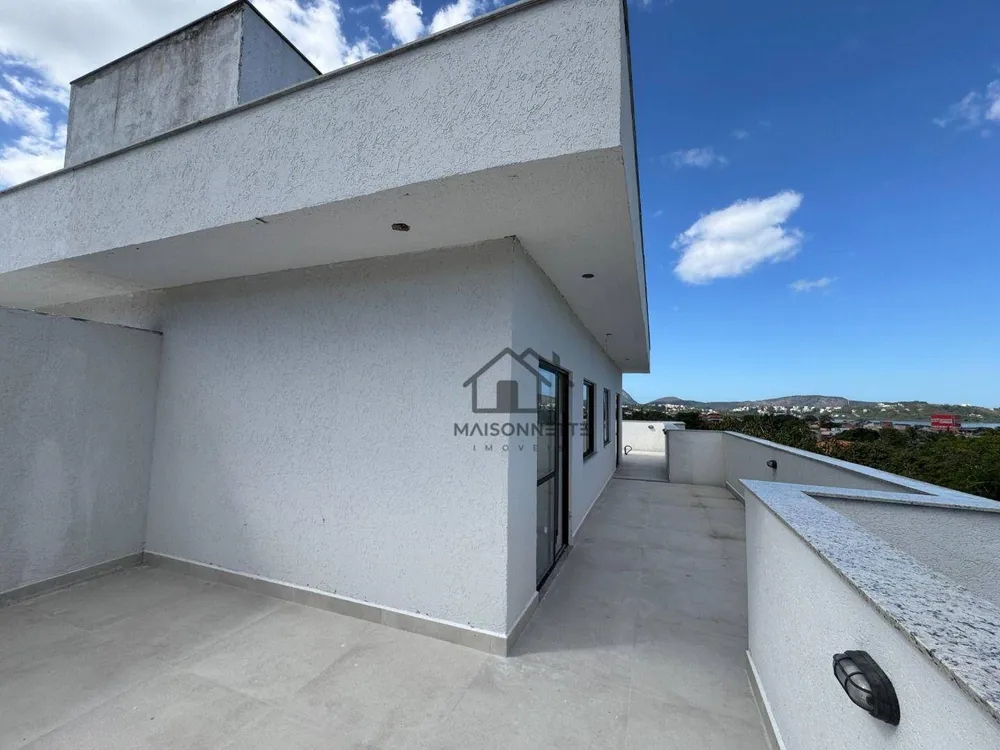 Cobertura, 3 quartos, 168 m² - Foto 3