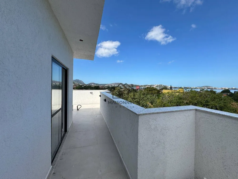Cobertura, 3 quartos, 168 m² - Foto 5