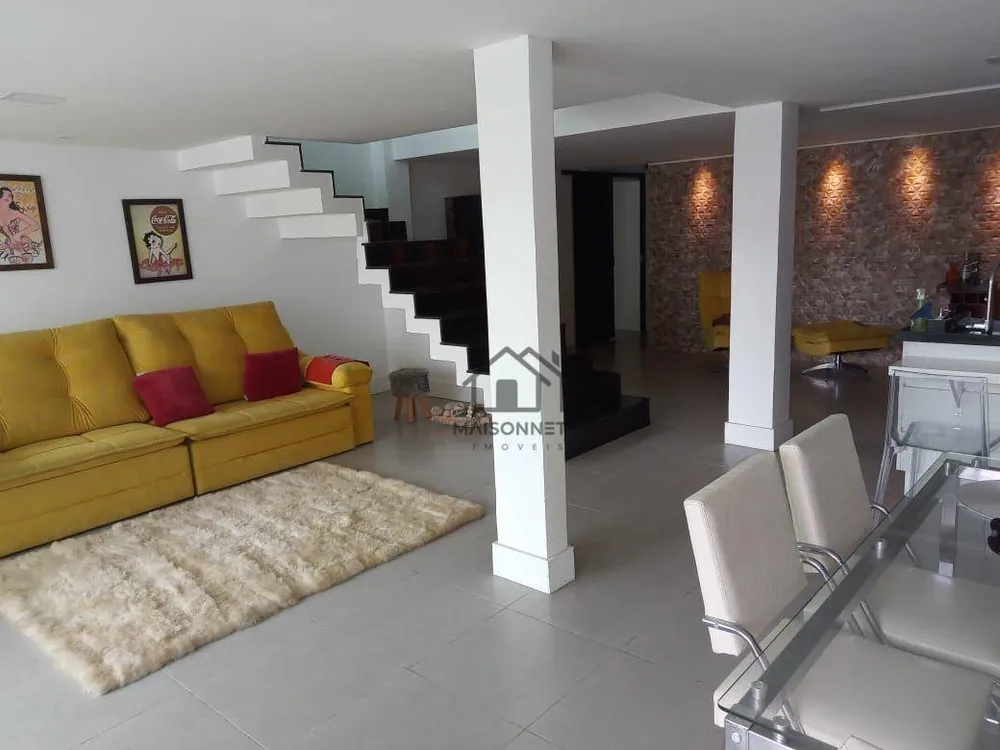 Casa, 3 quartos, 235 m² - Foto 6