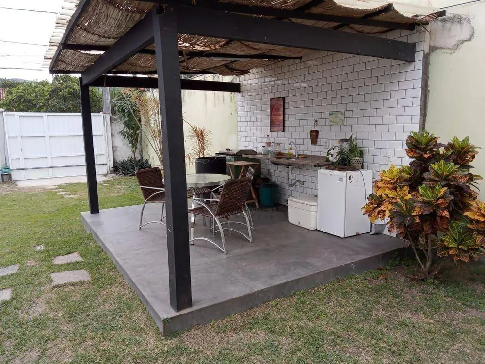 Casa, 3 quartos, 235 m² - Foto 4