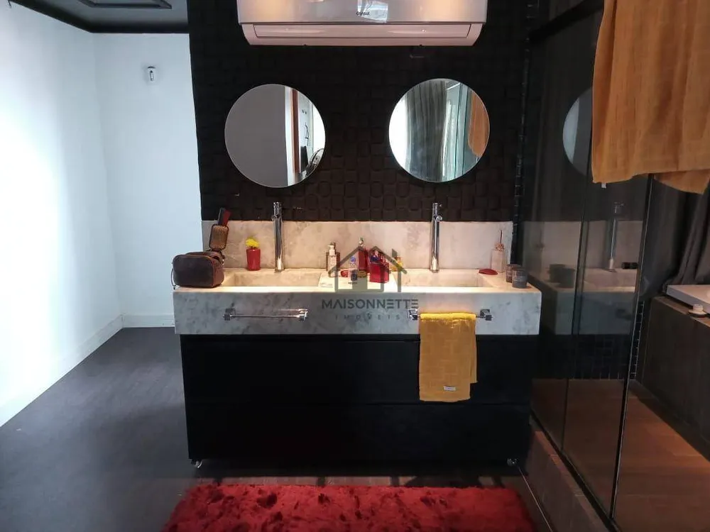Casa, 3 quartos, 235 m² - Foto 13