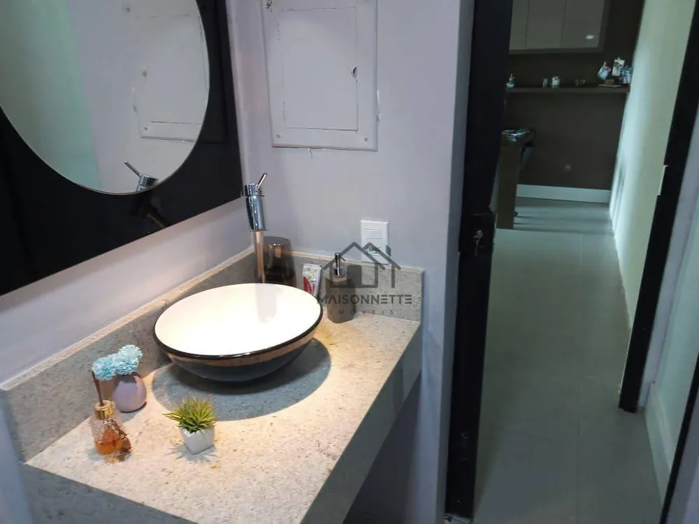 Casa, 3 quartos, 235 m² - Foto 3
